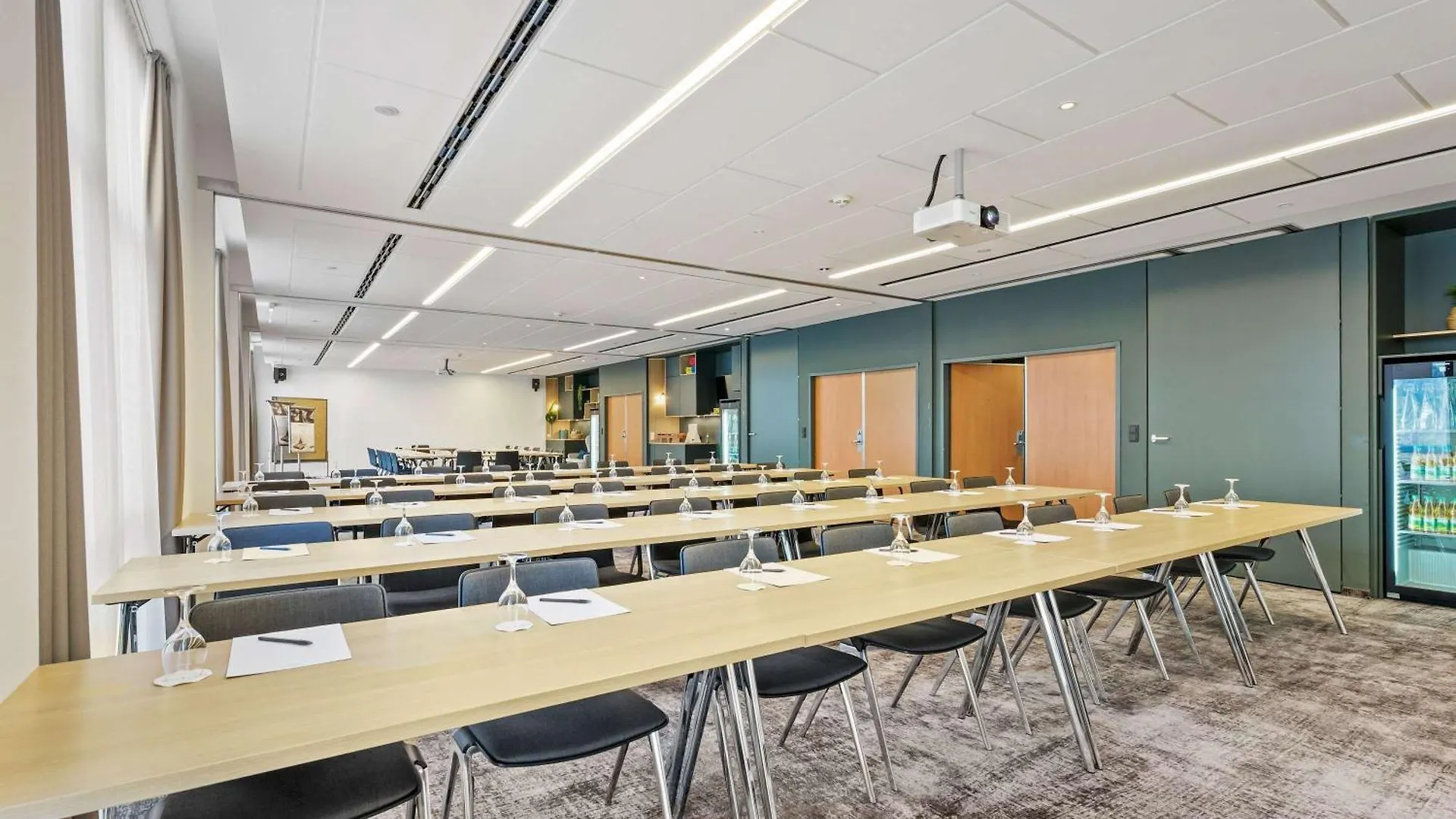 Mercure Hotel Hannover Medical Park