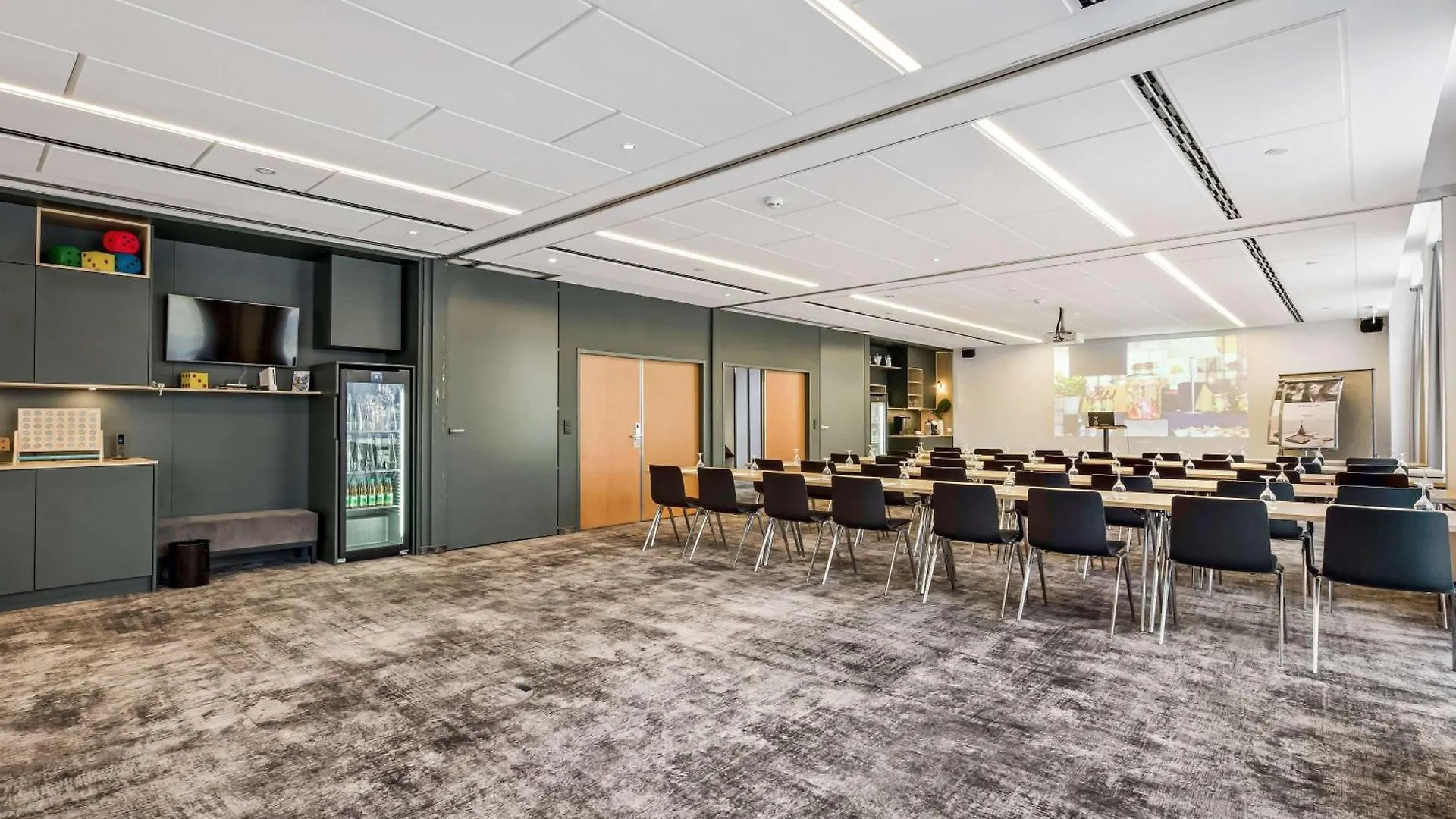 Mercure Hotel Hannover Medical Park Germany