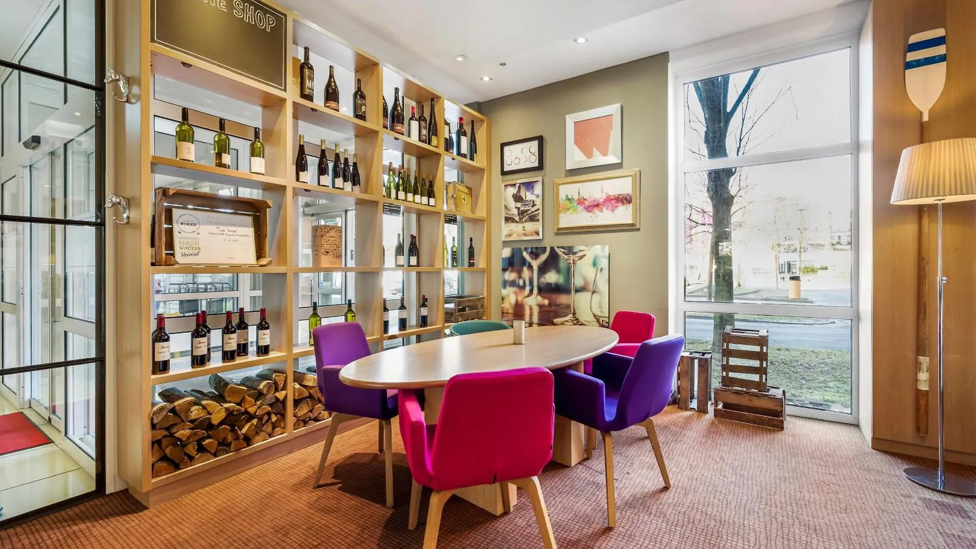 Mercure Hotel Hannover Medical Park