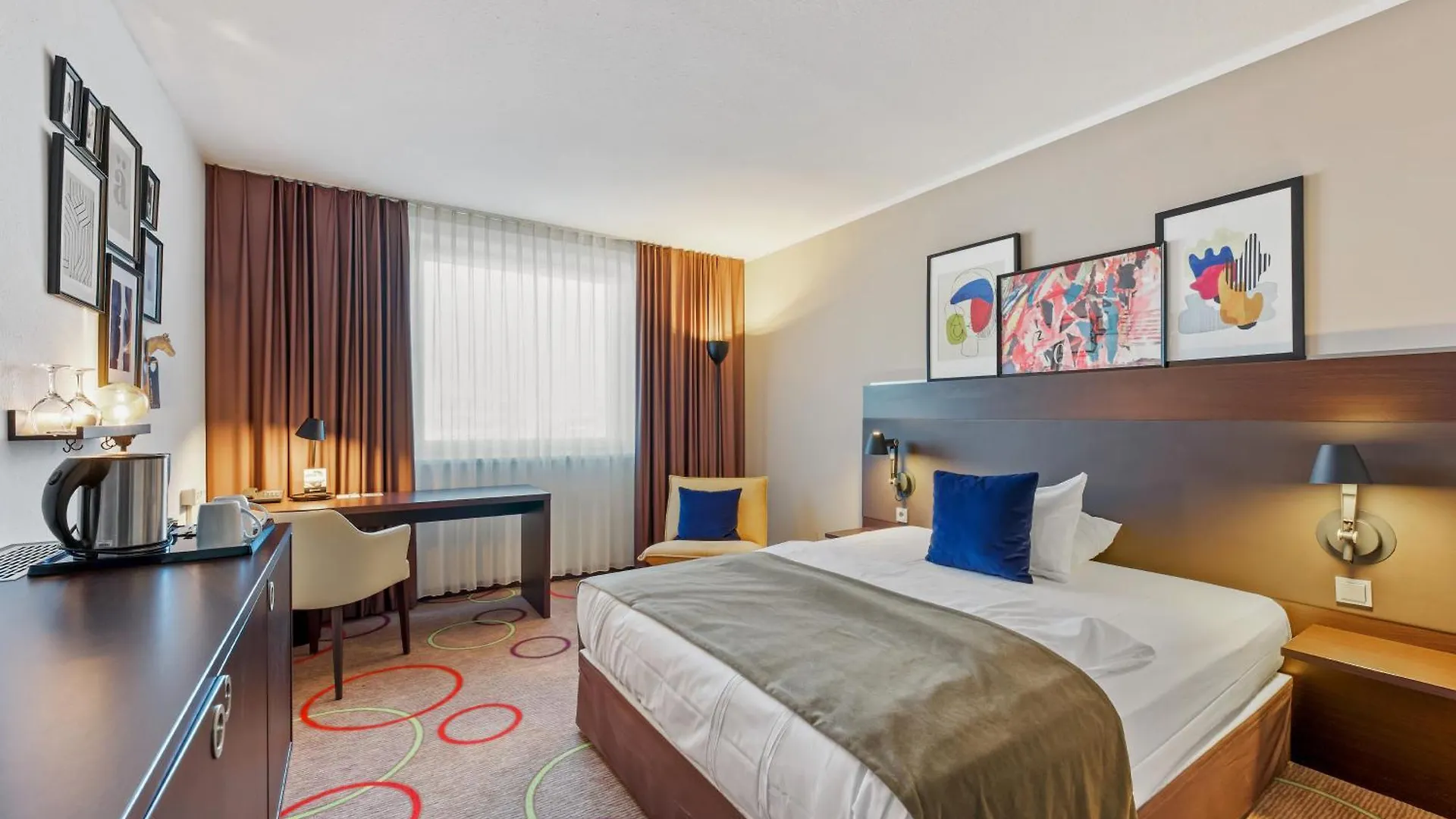 Mercure Hotel Hannover Medical Park
