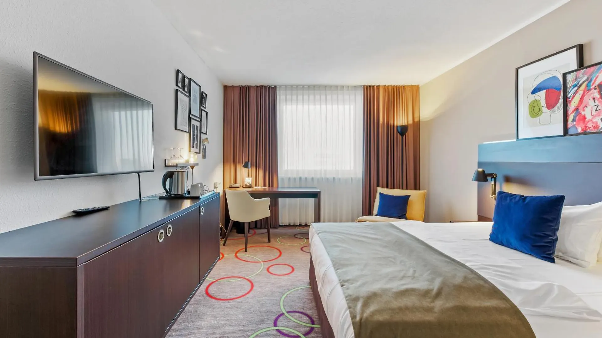 Mercure Hotel Hannover Medical Park