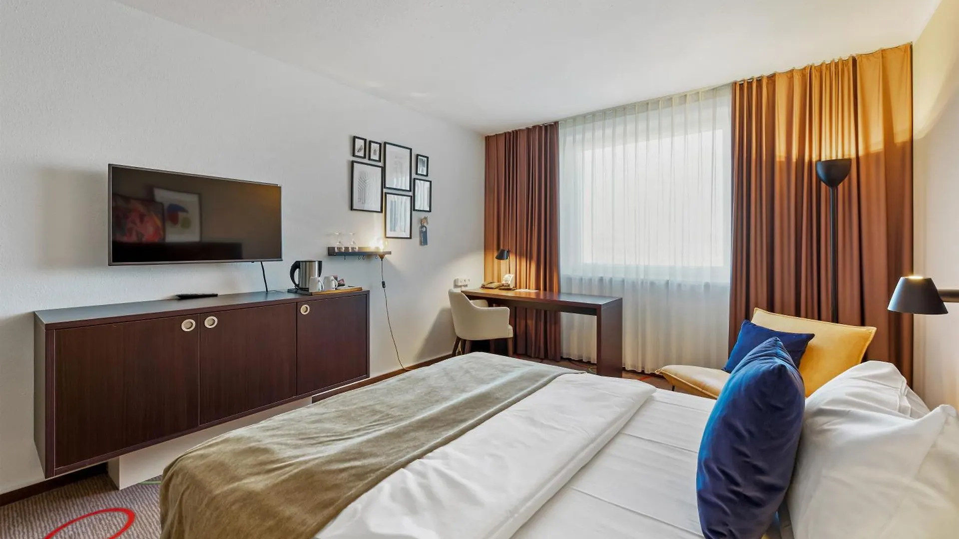 Mercure Hotel Hannover Medical Park
